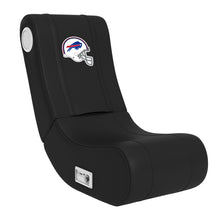 Carregar imagem no visualizador da galeria, Game Rocker 100 with Buffalo Bills Helmet Logo