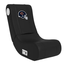 Carregar imagem no visualizador da galeria, Game Rocker 100 with Chicago Bears Helmet Logo