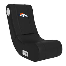 Carregar imagem no visualizador da galeria, Game Rocker 100 with Denver Broncos Primary Logo