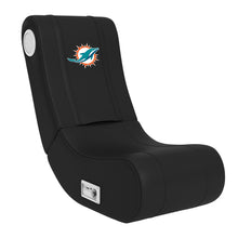 Carregar imagem no visualizador da galeria, Game Rocker 100 with Miami Dolphins Primary Logo
