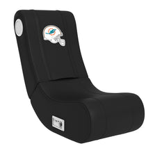 Carregar imagem no visualizador da galeria, Game Rocker 100 with Miami Dolphins Helmet Logo
