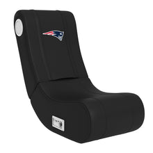 Carregar imagem no visualizador da galeria, Game Rocker 100 with New England Patriots Primary Logo