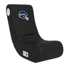 Load image into Gallery viewer, Game Rocker 100 with  Seattle Seahawks Helmet Logo