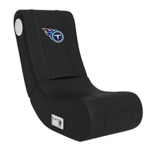 Carregar imagem no visualizador da galeria, Game Rocker 100 with Tennessee Titans Primary Logo