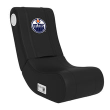 Load image into Gallery viewer, Game Rocker 100 with Edmonton Oilers Logo