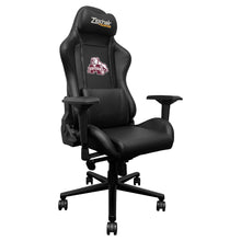 Load image into Gallery viewer, Xpression Pro Gaming Chair with Mississippi State Secondary