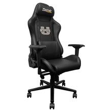 Load image into Gallery viewer, Xpression Pro Gaming Chair with Utah State Aggies Logo