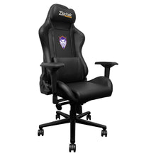 Carregar imagem no visualizador da galeria, Xpression Pro Gaming Chair with Northwestern State Demons Head Logo