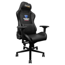 Load image into Gallery viewer, Xpression Pro Gaming Chair with Georgia State University Primary Logo