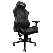 Load image into Gallery viewer, Xpression Pro Gaming Chair with Milwaukee Brewers Primary Logo