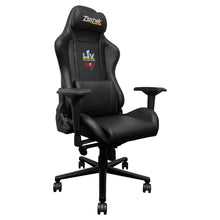 Load image into Gallery viewer, Tampa Bay Buccaneers Primary Super Bowl LV Logo Xpression Pro Gaming Chair