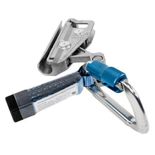 Carregar imagem no visualizador da galeria, Frontline GLC38 Vertical Ladder Lifeline System Cable Glider