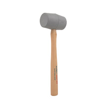 Load image into Gallery viewer, Estwing DH-18N Gray Rubber Mallet Deadhead Estwing