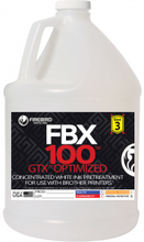 Carregar imagem no visualizador da galeria, FBX-100 Gen3 GTX Optimized DTG Concentrated Pretreatment
