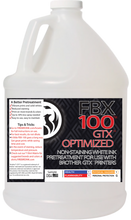 Carregar imagem no visualizador da galeria, FBX-100 GTX Optimized DTG Pretreatment