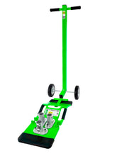 Cargar imagen en el visor de la galería, Frontline GUBDOYLW Guardrail Base Lifting Dolly