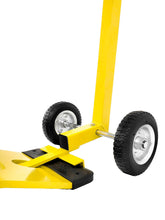 Cargar imagen en el visor de la galería, Frontline GUBDOYLW Guardrail Base Lifting Dolly