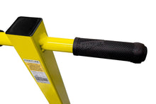 Cargar imagen en el visor de la galería, Frontline GUBDOYLW Guardrail Base Lifting Dolly