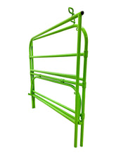 Load image into Gallery viewer, Frontline GUM32YLW Manhole Guardrail 32" x 32"