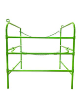 Load image into Gallery viewer, Frontline GUM32YLW Manhole Guardrail 32" x 32"