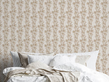 Carregar imagem no visualizador da galeria, Noelle Wallpaper by Gabriela Dachin