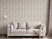 Carregar imagem no visualizador da galeria, Noelle Wallpaper by Gabriela Dachin