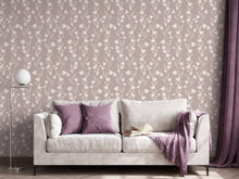 Carregar imagem no visualizador da galeria, Agatha Wallpaper by Gabriela Dachin