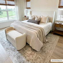 Load image into Gallery viewer, Gael Boutique Washable Rug