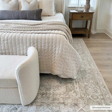 Load image into Gallery viewer, Gael Boutique Washable Rug