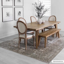 Load image into Gallery viewer, Gael Boutique Washable Rug
