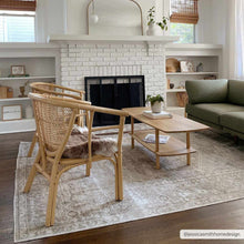 Load image into Gallery viewer, Gael Boutique Washable Rug