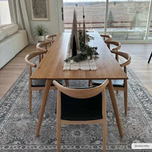 Cargar imagen en el visor de la galería, Ganyangan Washable Rug