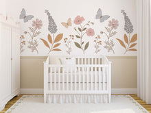 Carregar imagem no visualizador da galeria, Geneva Wallpaper by Gooseberry Moon