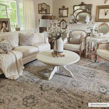 Carregar imagem no visualizador da galeria, Georgiana Beige Area Rug