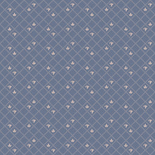 Carregar imagem no visualizador da galeria, Georgie Wallpaper by The Rosenborg Company