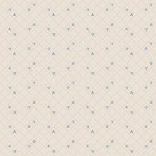 Carregar imagem no visualizador da galeria, Georgie Wallpaper by The Rosenborg Company