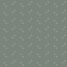 Carregar imagem no visualizador da galeria, Georgie Wallpaper by The Rosenborg Company