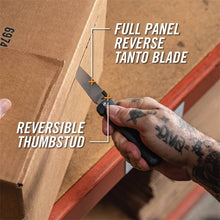 Carregar imagem no visualizador da galeria, Gerber Gear 31-004072 Pledge - Omni Grey