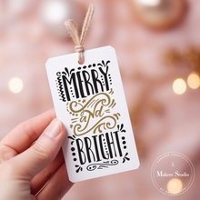 Load image into Gallery viewer, Gingerbread & Angels - Mesh Stencil 12x12