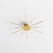 Carregar imagem no visualizador da galeria, Glory Chandelier