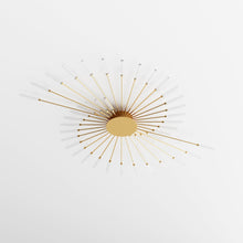 Carregar imagem no visualizador da galeria, Glory Chandelier