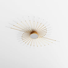 Carregar imagem no visualizador da galeria, Glory Chandelier