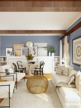 Carregar imagem no visualizador da galeria, God Fearing Man - Manor Borne Wall Paint