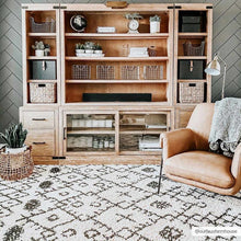 Carregar imagem no visualizador da galeria, Godalming Plush Area Rug