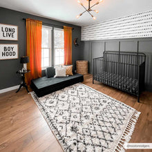 Carregar imagem no visualizador da galeria, Godalming Plush Area Rug