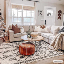 Carregar imagem no visualizador da galeria, Godalming Plush Area Rug