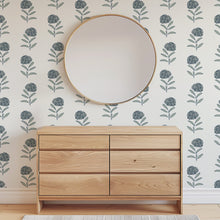 Carregar imagem no visualizador da galeria, Harriet Wallpaper by Samantha Dara