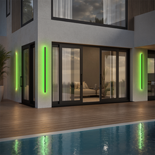 Carregar imagem no visualizador da galeria, Svelte Smart Outdoor Lamp