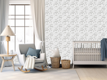 Carregar imagem no visualizador da galeria, Turner Wallpaper by Aminah Eleonora