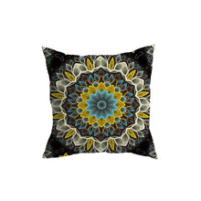 Carregar imagem no visualizador da galeria, Modern Bohemian Pattern Cushion Covers